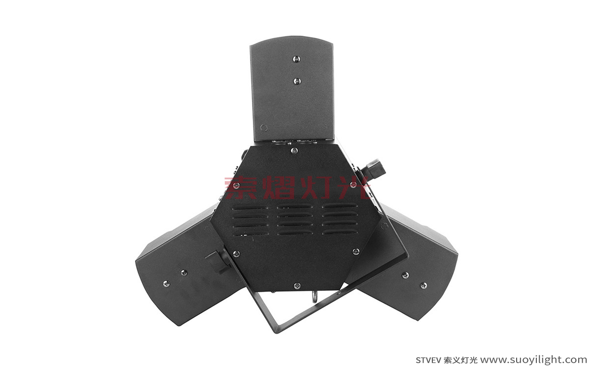 kyivLED Three Octopus Fish Light