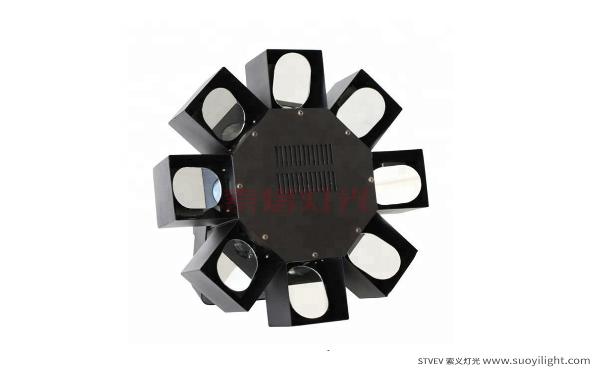 kyivLED Octopus Light