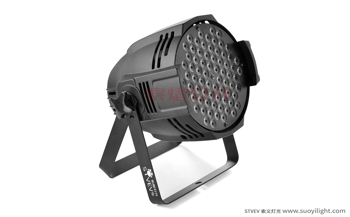 kyiv72*3W LED Par Light