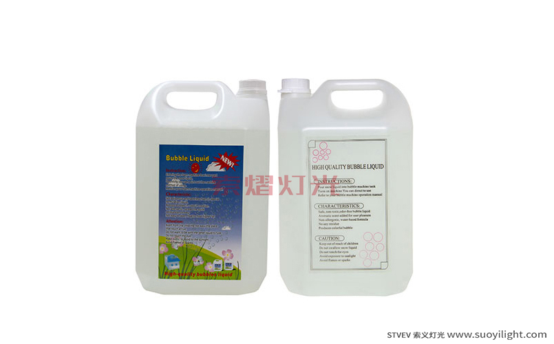 kyiv5L Bubble Oil