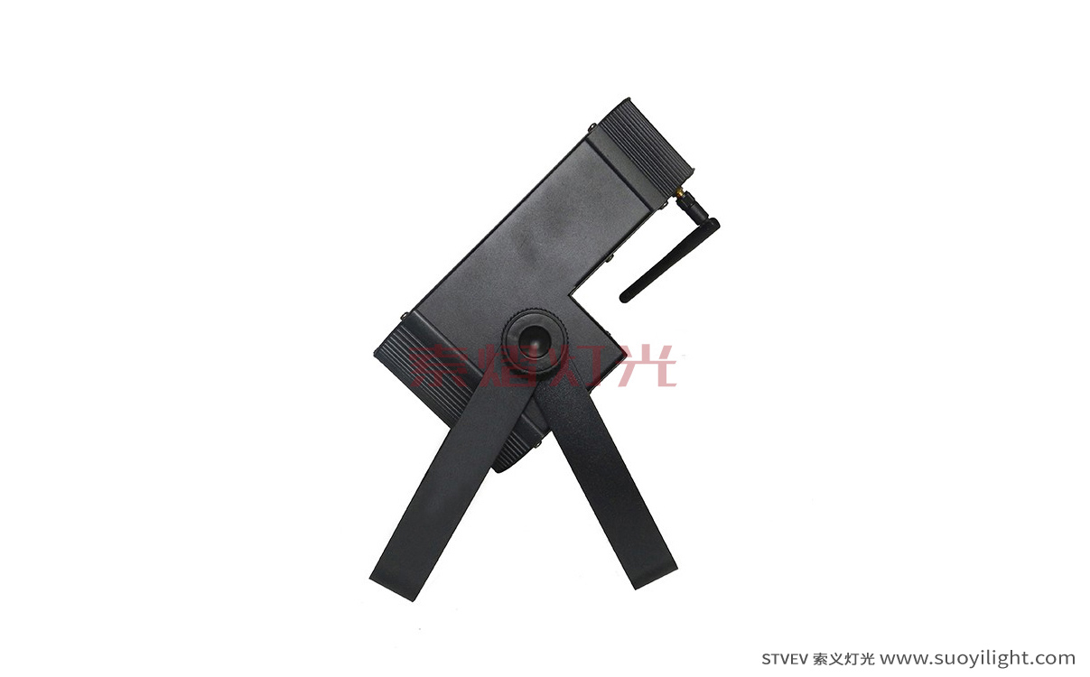 kyiv9*12W LED Wireless Battery Par Light