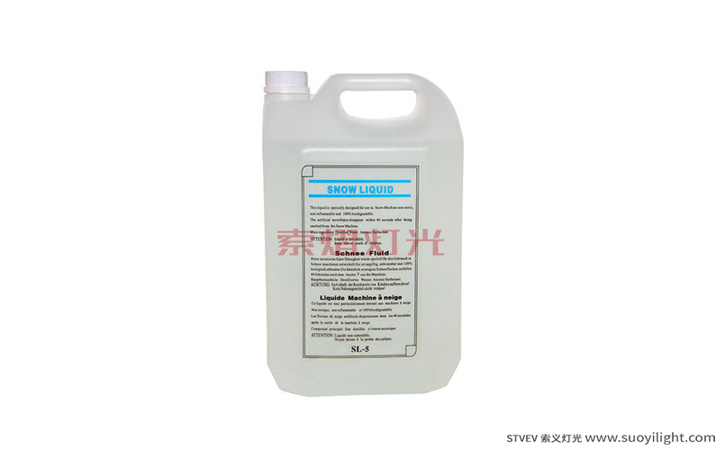 kyiv5L Snowflake Oil