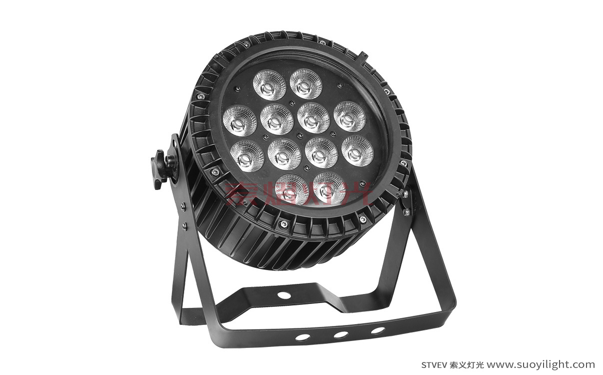 kyiv12*12W 6 in 1 Waterproof LED Par Light
