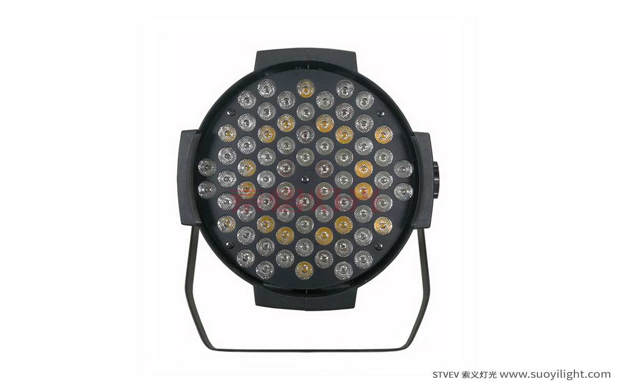 kyiv72*3W LED Par Light