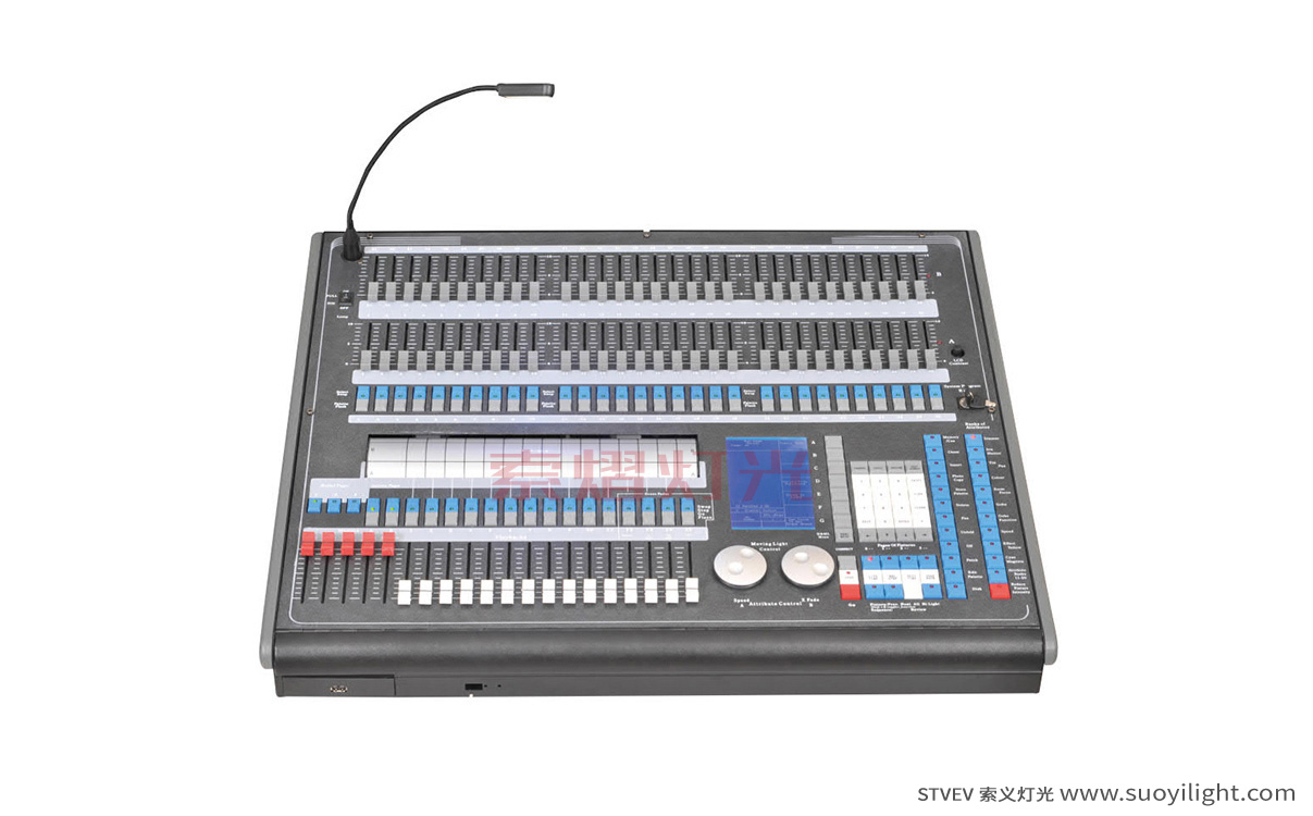 kyiv2010 Pearl Controller