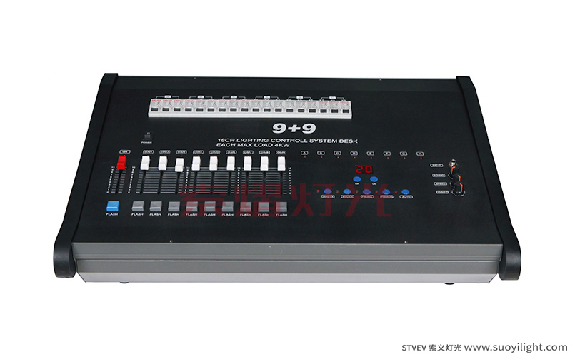 kyiv9+9 Integration Controller