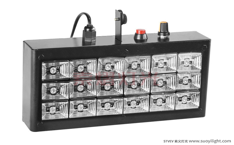 kyiv18pcs LED Colorful Strobe Light