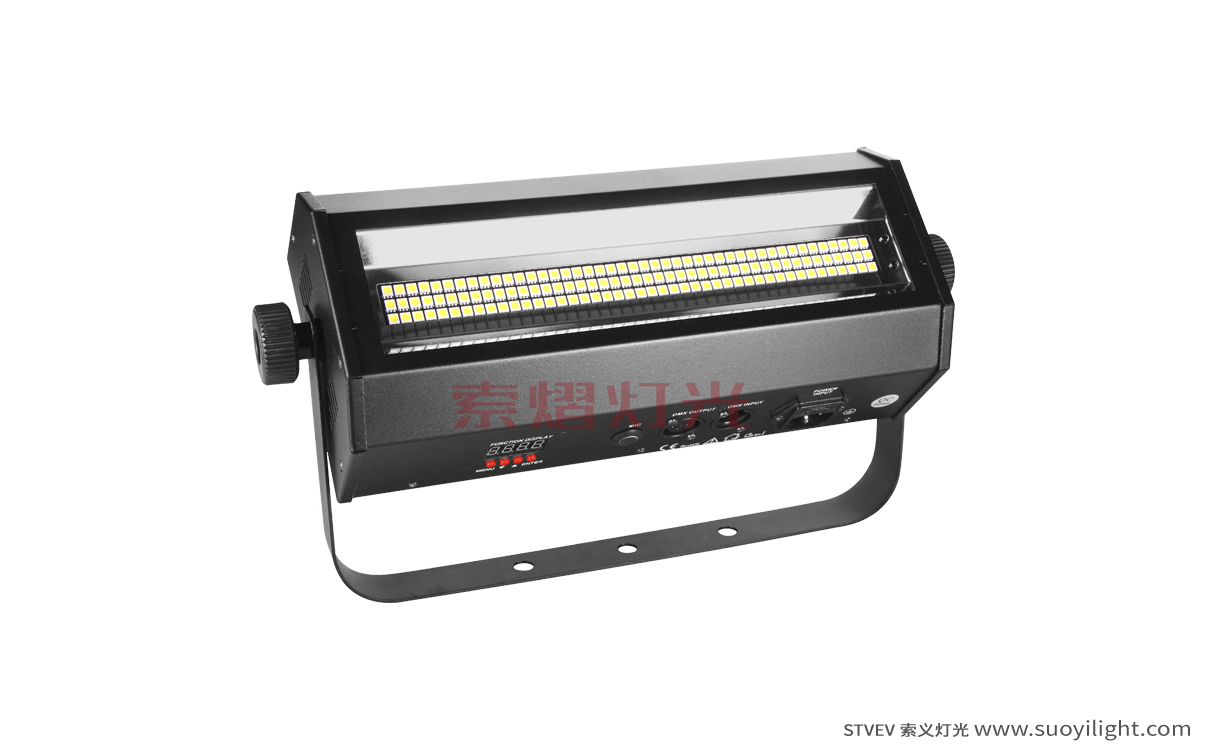 kyivSingle Head Chip LED Strobe Light