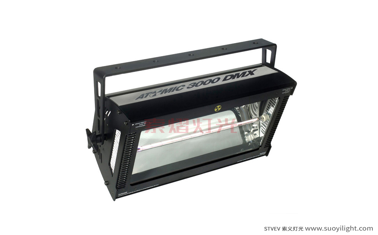 kyiv3000W DMX Strobe Light