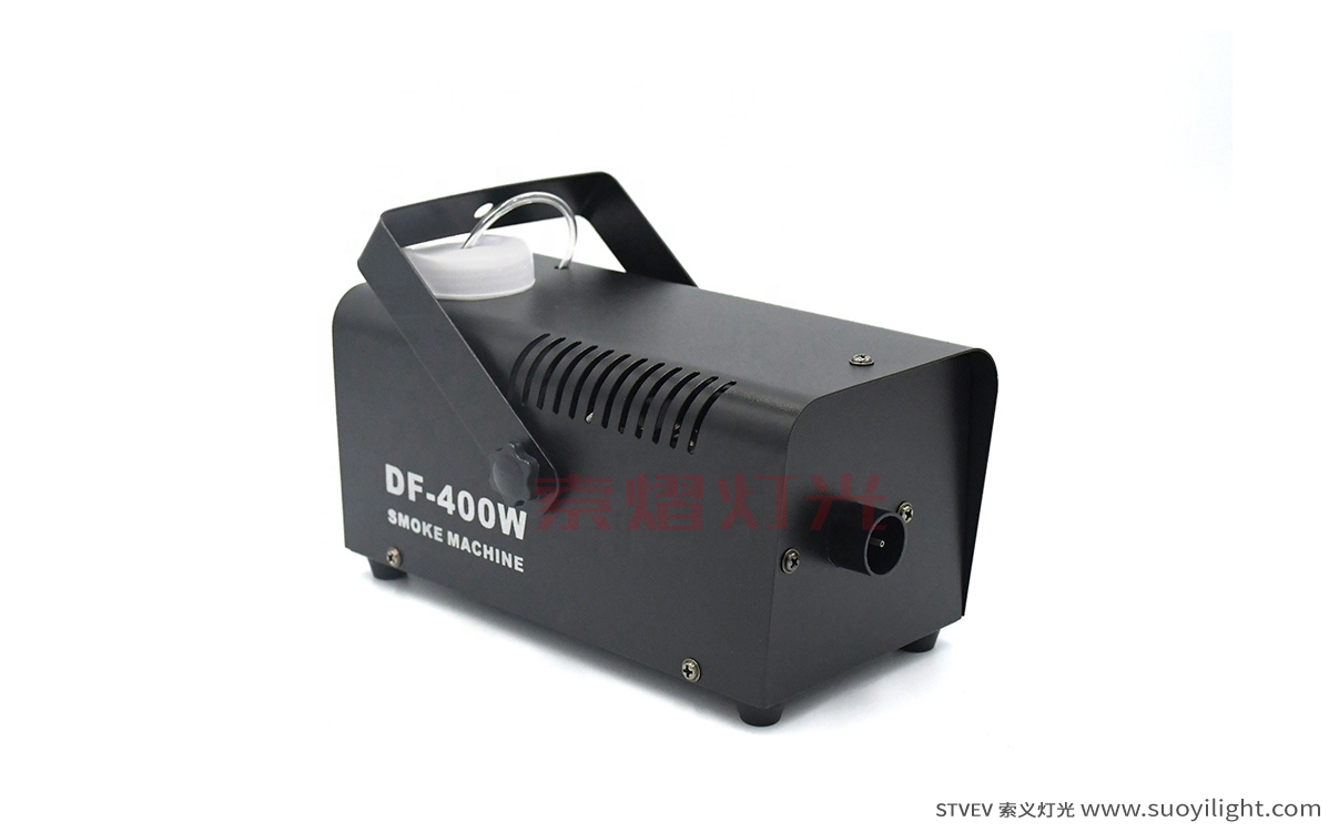 kyiv400W Fog Machine