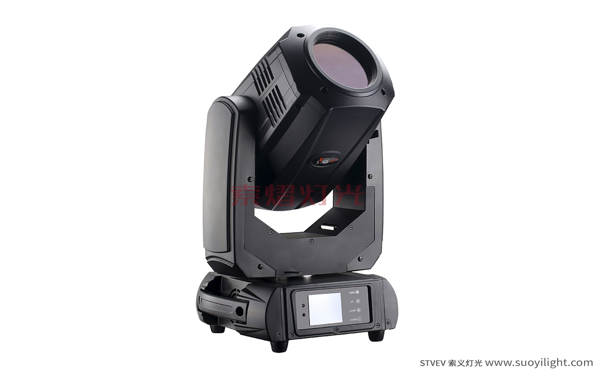 kyiv200W 3in1 LED Moving Head Light