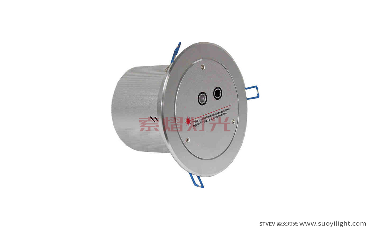 kyivCeiling laser light