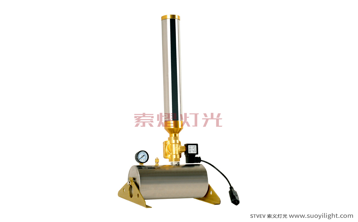 kyivConfetti Machine