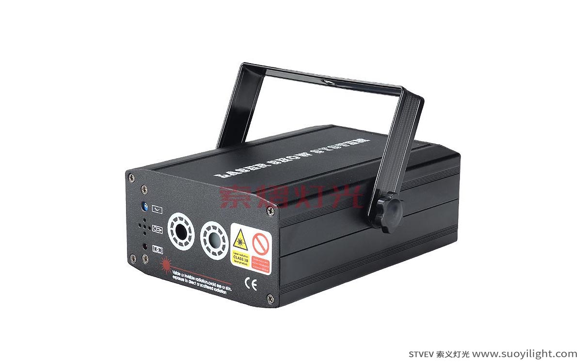 kyivTwenty four Pattern Small Laser Light