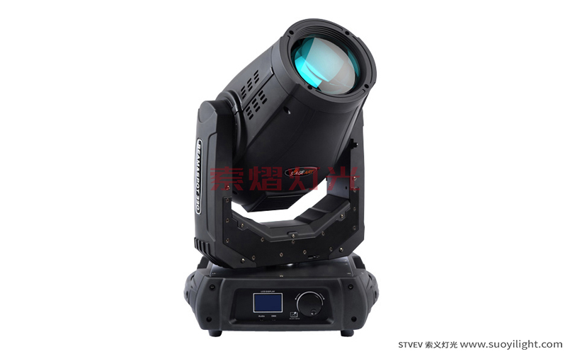 kyiv17R 350W Moving Head Light(3in1)