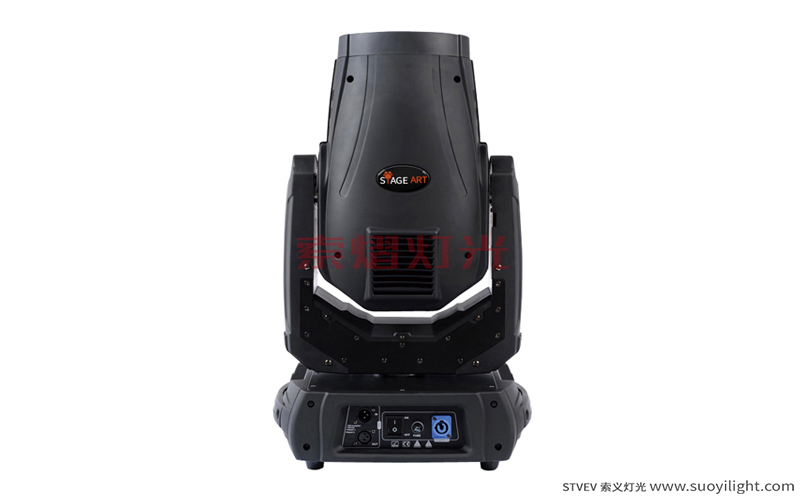 kyiv17R 350W Moving Head Light(3in1)
