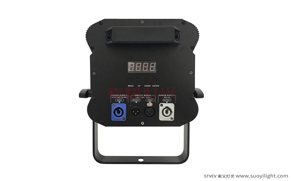 kyiv200W,300W Zoom LED Profile Spot Light