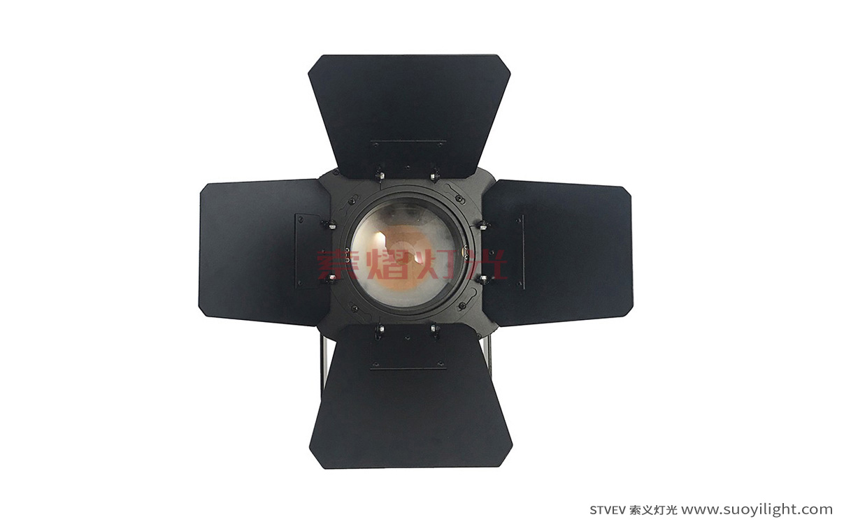 kyiv200W,300W Zoom LED Profile Spot Light