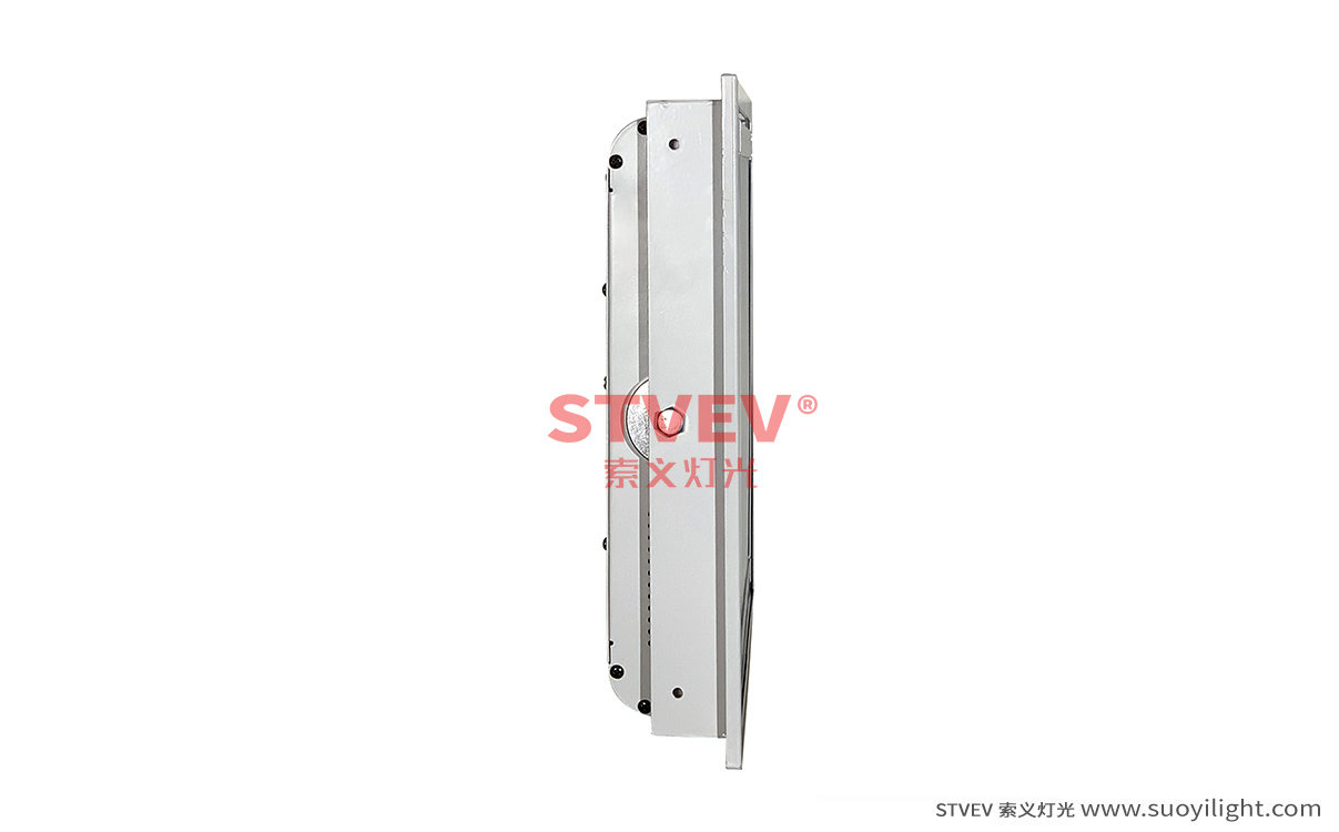 kyiv嵌入式双色温平板灯