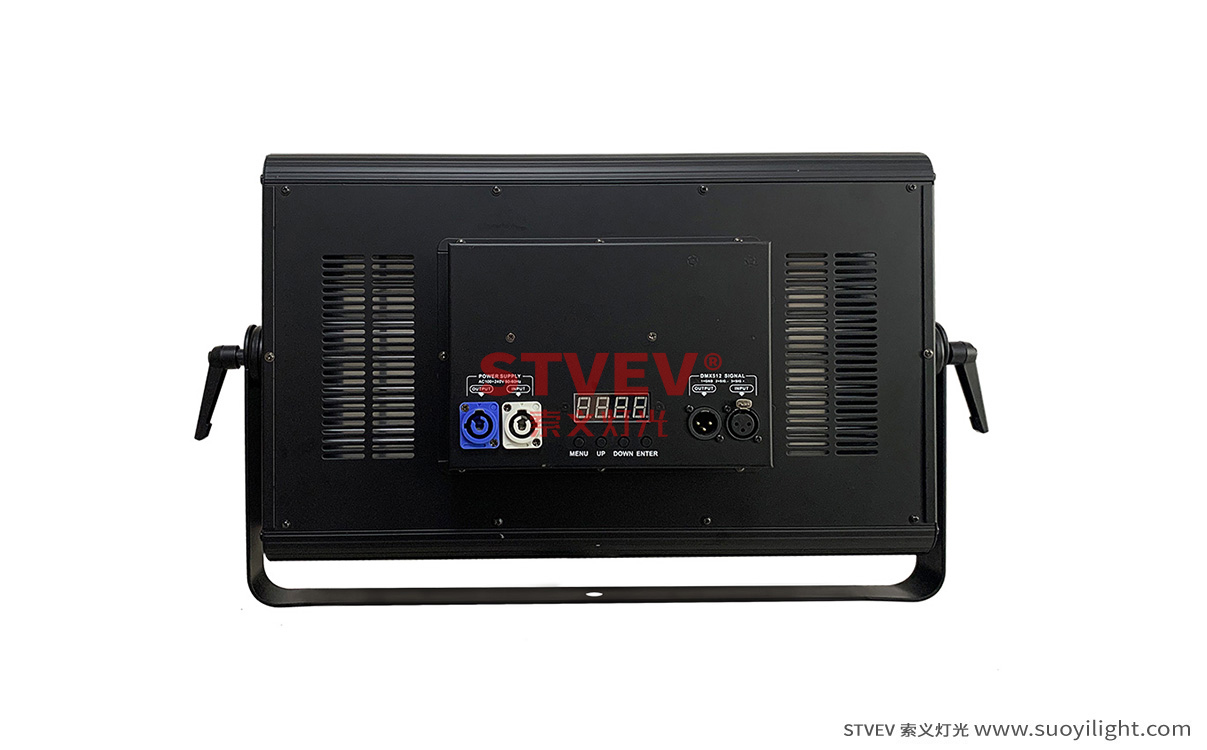 kyivLED Conference Panel Light