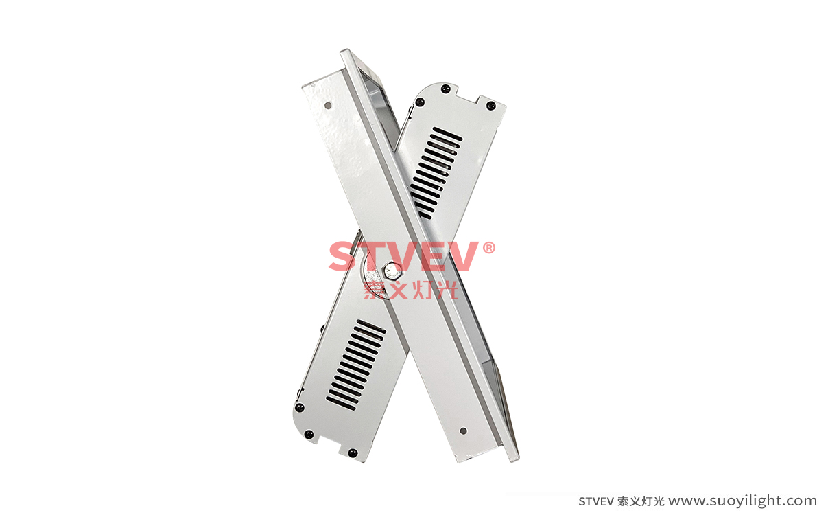 kyiv嵌入式双色温平板灯