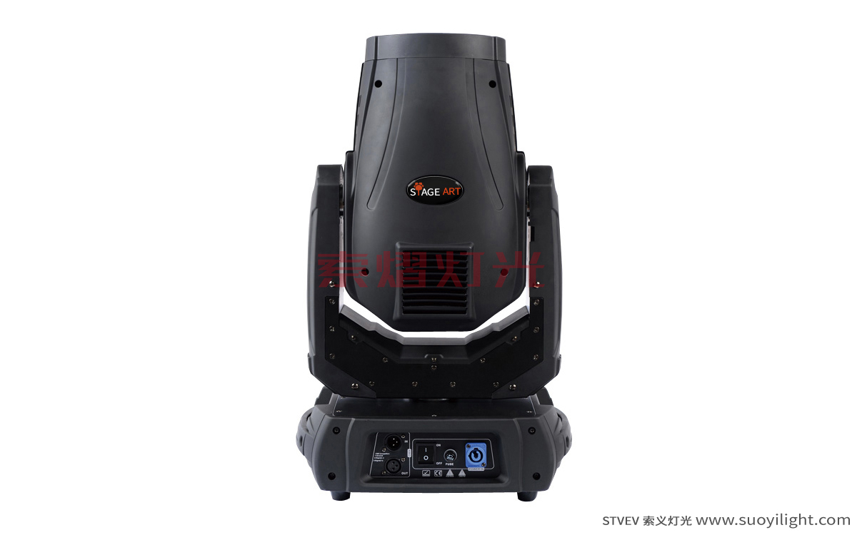 kyiv18R 380W Moving Head Light(3in1)