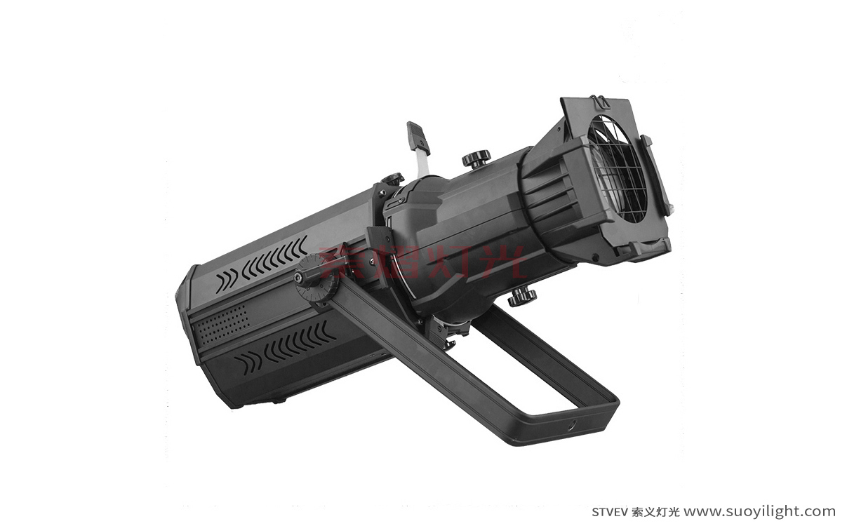 kyiv200W LED Profile Spot Light