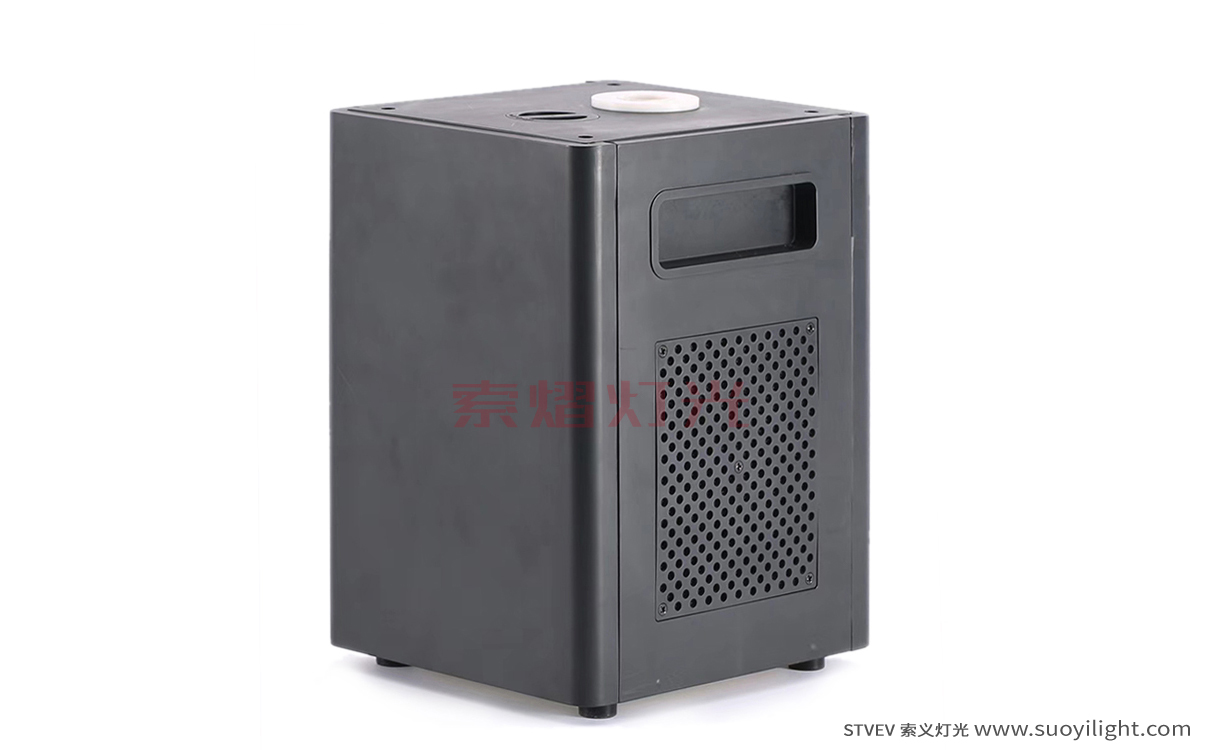 kyiv400W Electronic Cold Spark Machine