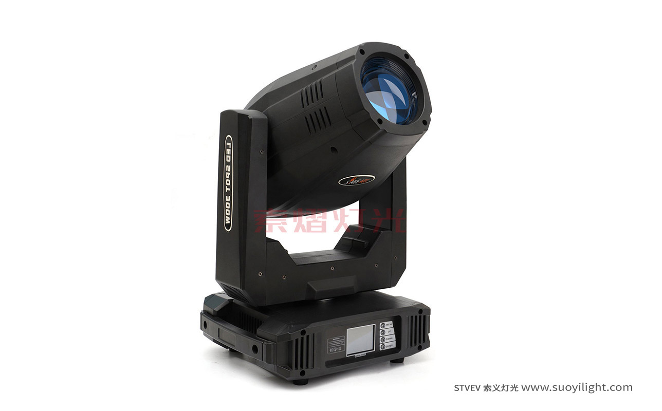 kyiv300W LED Beam Spot Wash 3in1 Moving Head Light