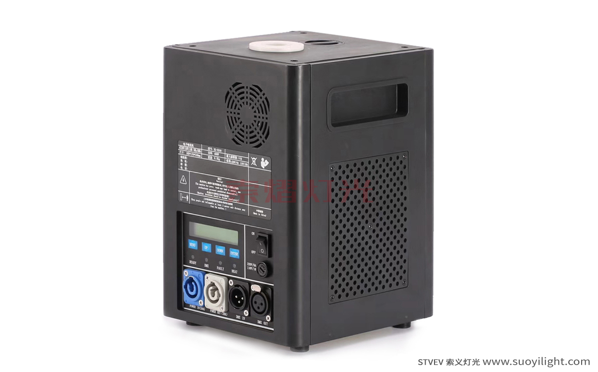 kyiv400W Electronic Cold Spark Machine