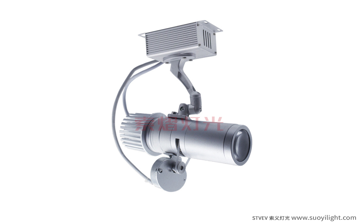 kyiv10W,20W logo Projection Advertising Light