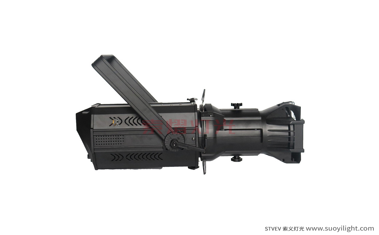 kyiv200W LED Profile Spot Light