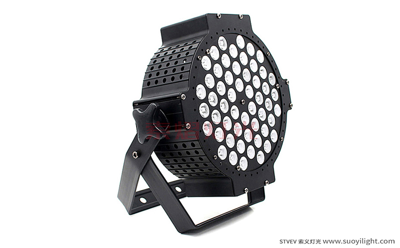 kyiv54*3W Flat Par Light