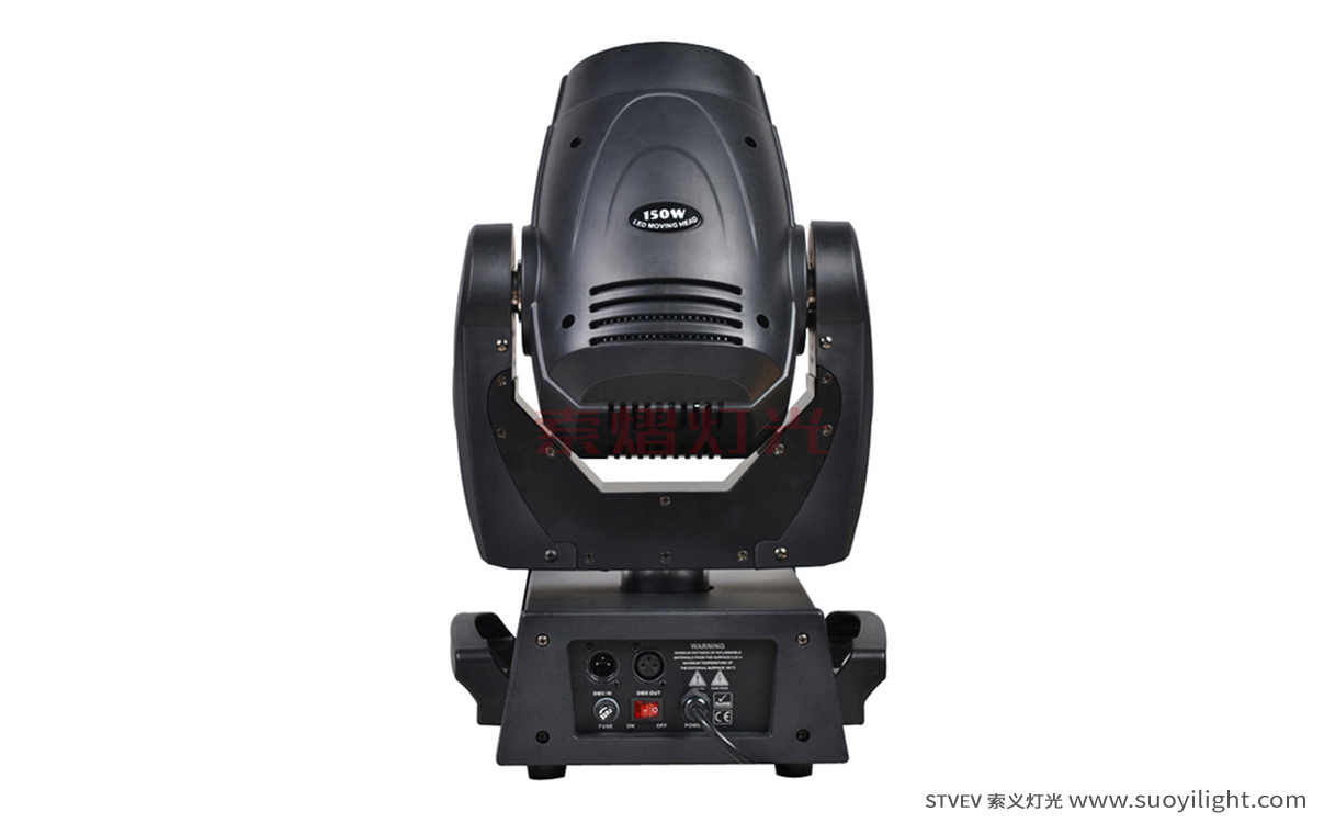 kyiv90W,150W,200W LED Spot Moving Head Light