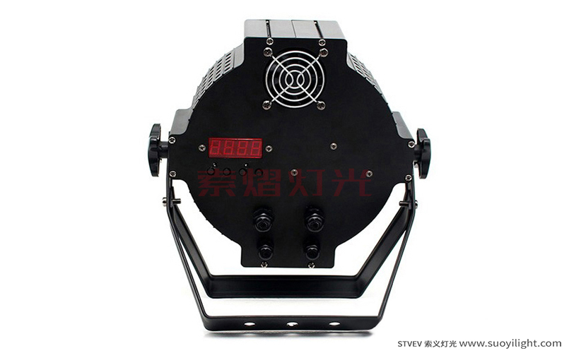 kyiv54*3W Flat Par Light