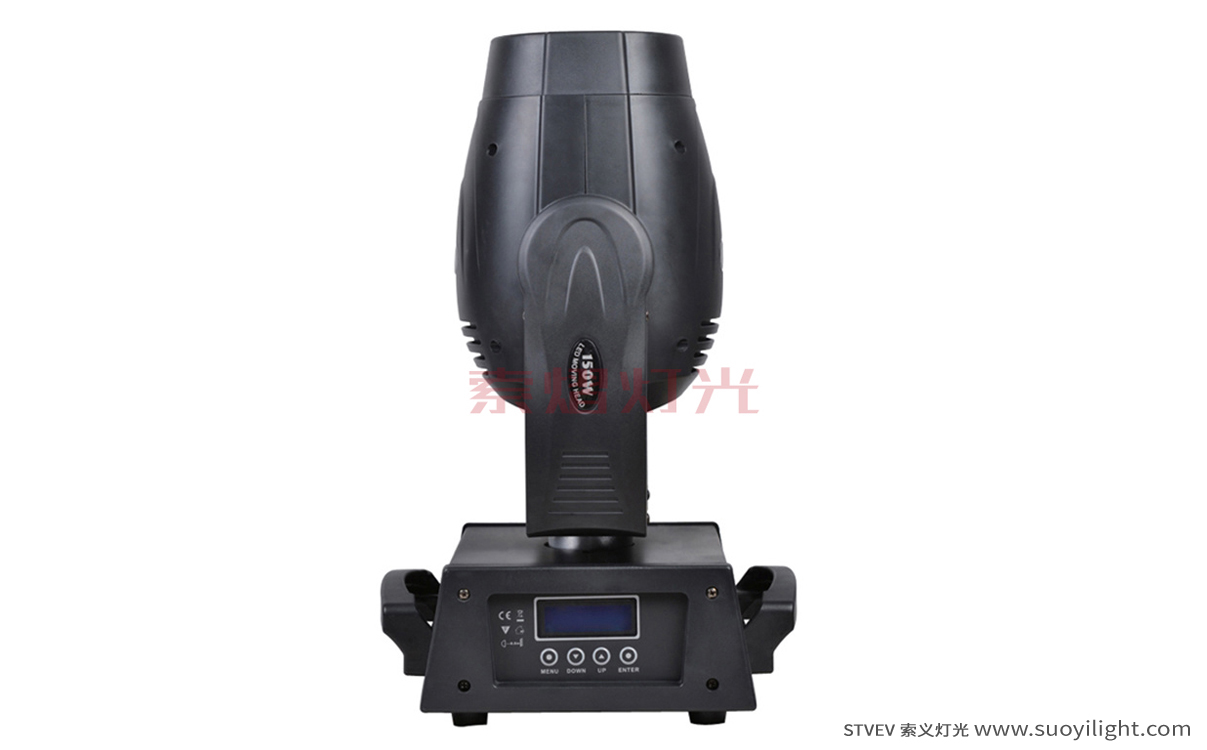 kyiv90W,150W,200W LED Spot Moving Head Light