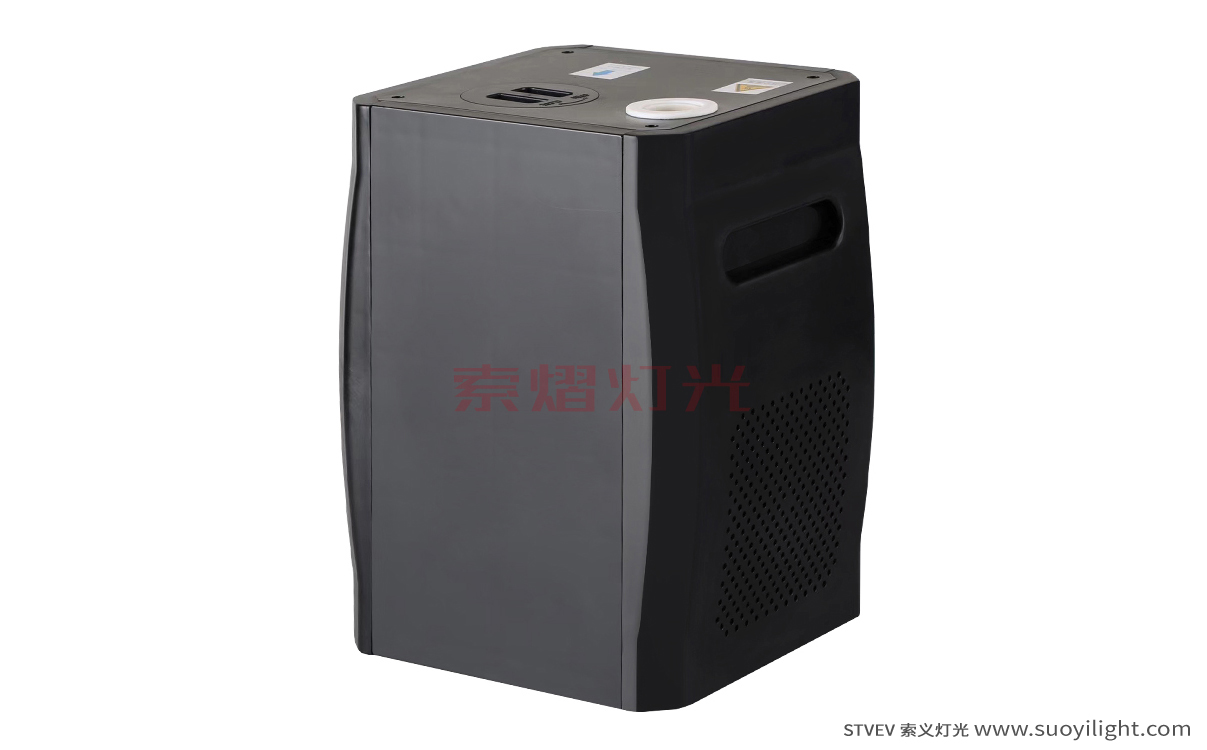 kyiv600W Electronic Cold Spark Machine