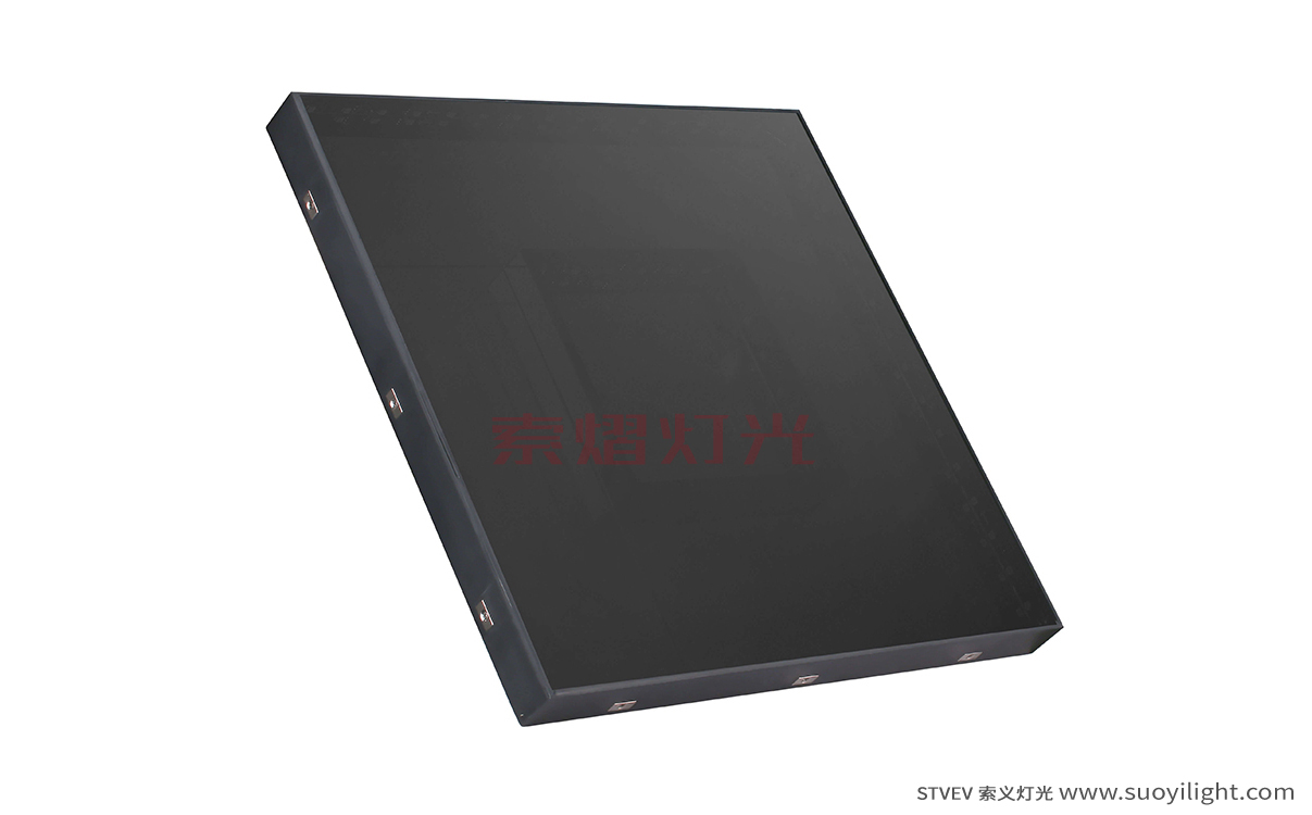 kyivLED 3D Floor Tiles