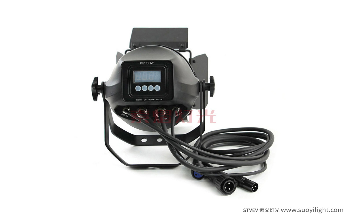 kyiv200W Waterproof COB Par Light