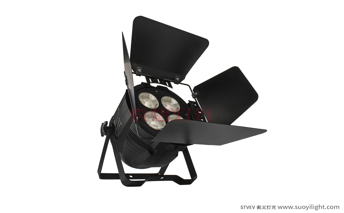 kyiv4 Eyes 200W COB Par Light