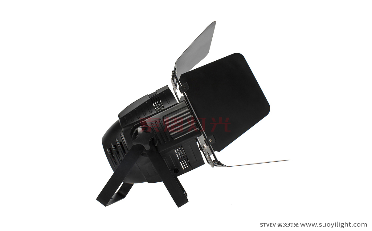 kyiv4 Eyes 200W COB Par Light