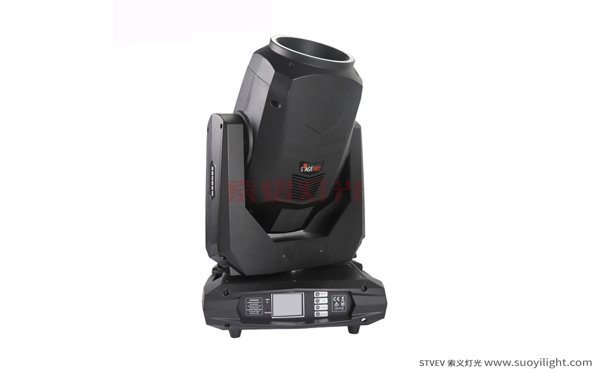 kyiv440W,470W Moving Head Light(3in1)