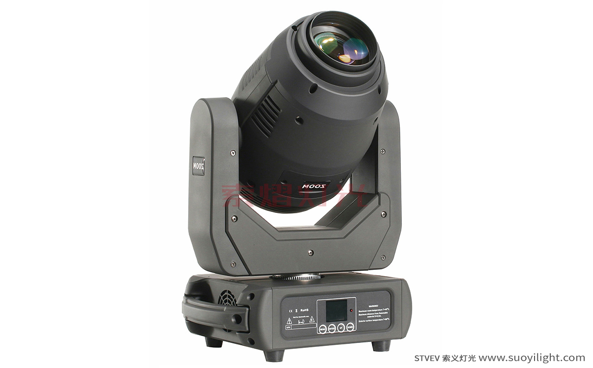 kyiv250W 3in1 LED Moving Head Light