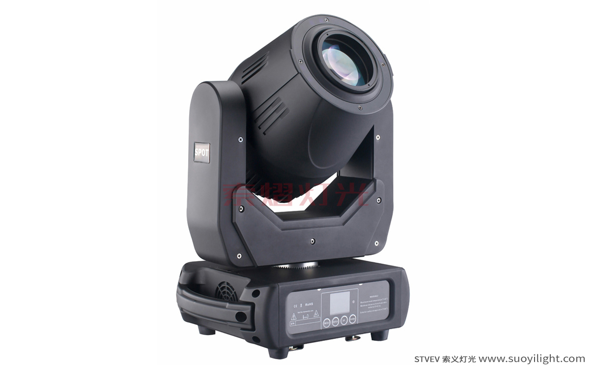 kyiv200W LED Moving Head Spot Light