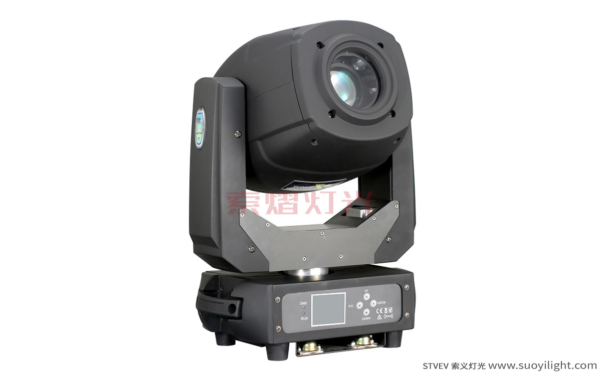 kyiv230W 3in1 LED Moving Head Light