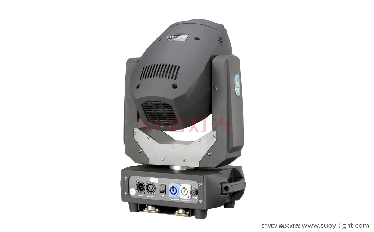 kyiv200W LED Moving Head Spot Light