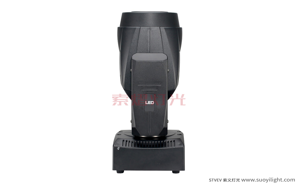 kyiv60W Spot LED Moving Head Light