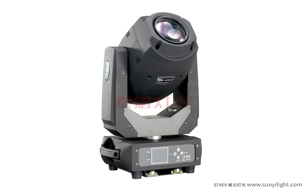 kyiv200W LED Moving Head Spot Light