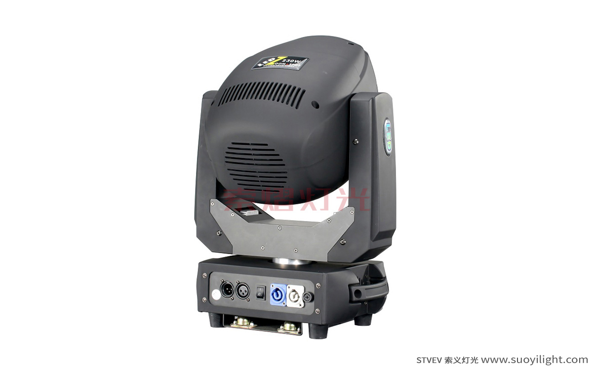 kyiv230W 3in1 LED Moving Head Light