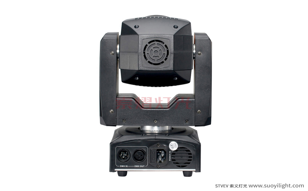 kyiv60W Spot LED Moving Head Light